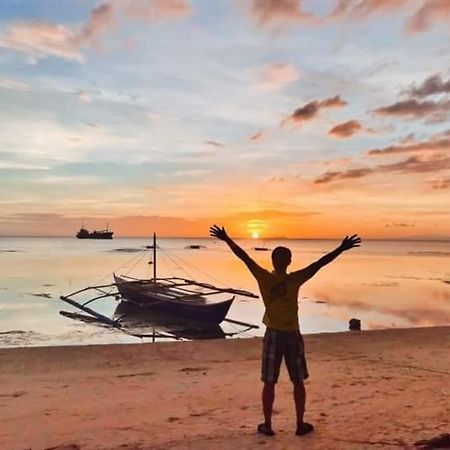 Lapyahan Guest House Siquijor Zewnętrze zdjęcie