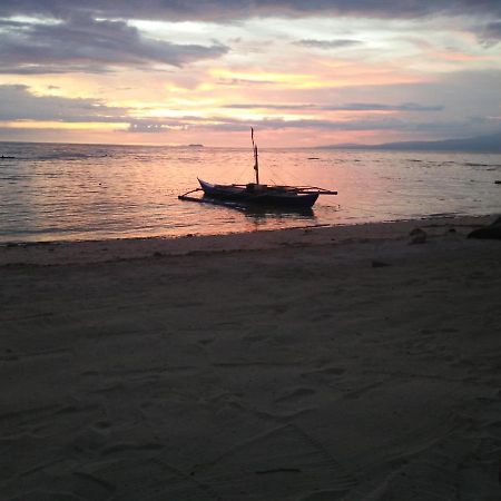 Lapyahan Guest House Siquijor Zewnętrze zdjęcie