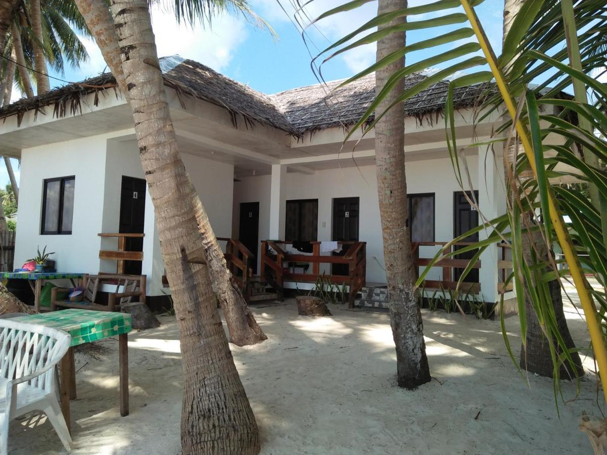 Lapyahan Guest House Siquijor Zewnętrze zdjęcie