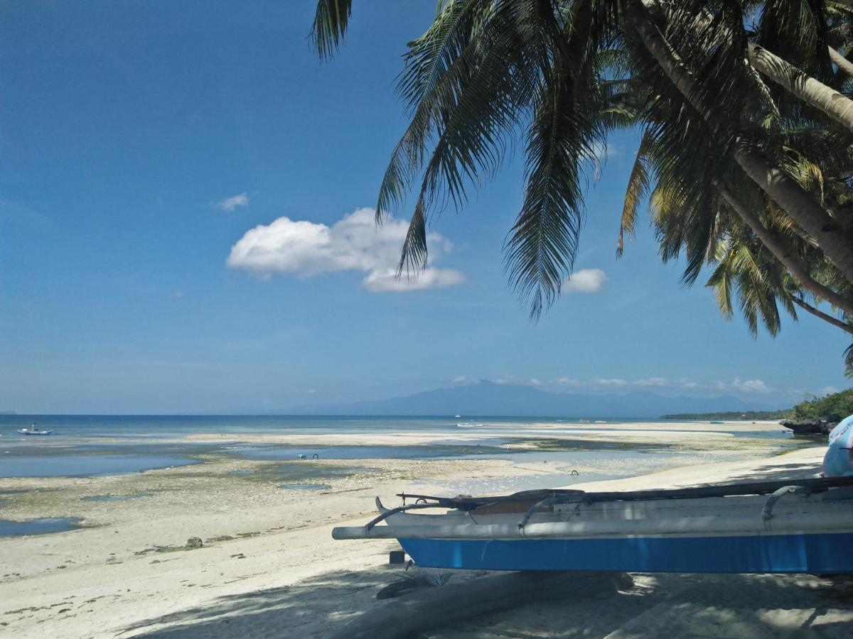 Lapyahan Guest House Siquijor Zewnętrze zdjęcie