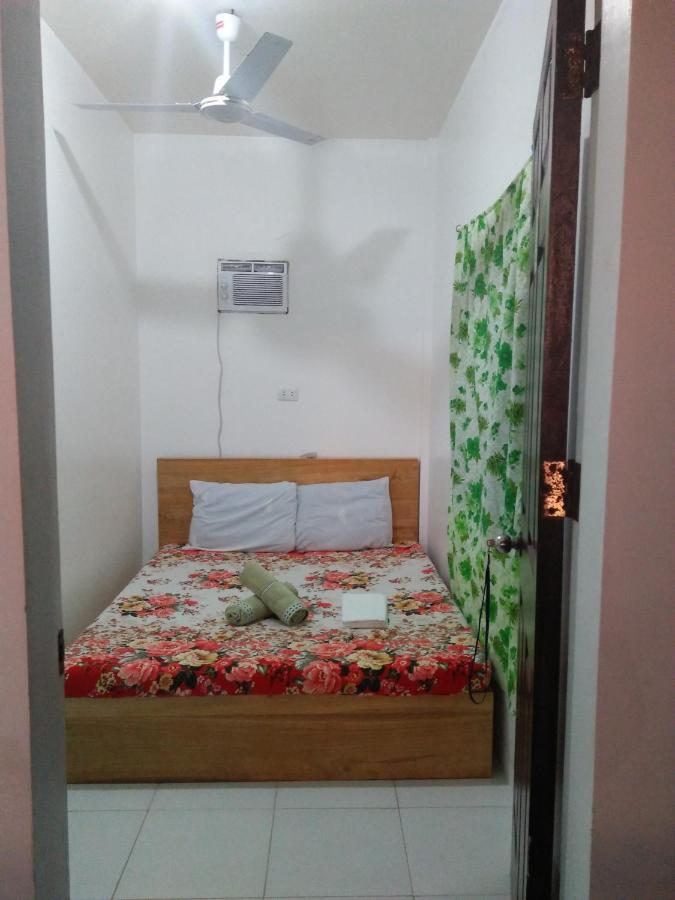 Lapyahan Guest House Siquijor Zewnętrze zdjęcie