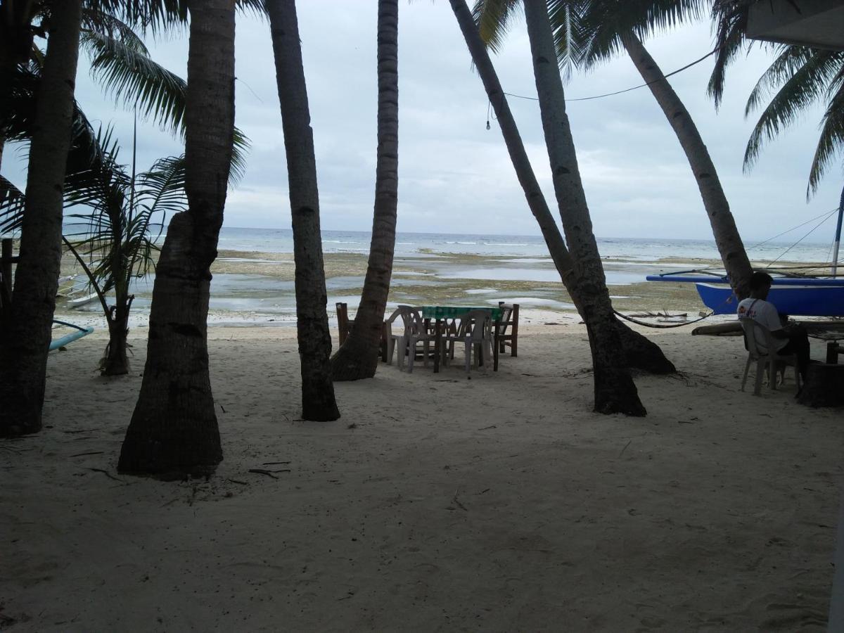 Lapyahan Guest House Siquijor Zewnętrze zdjęcie
