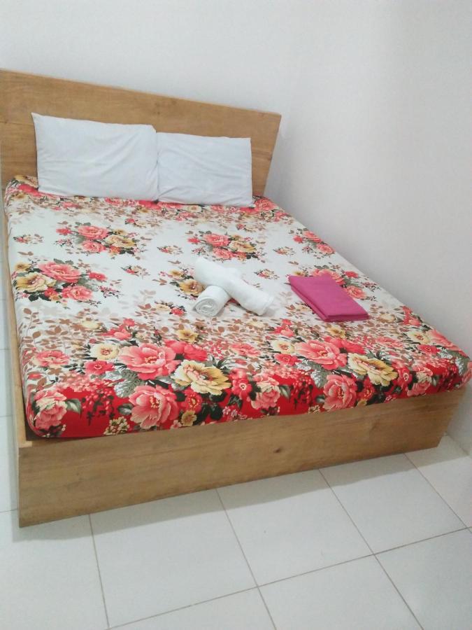 Lapyahan Guest House Siquijor Zewnętrze zdjęcie