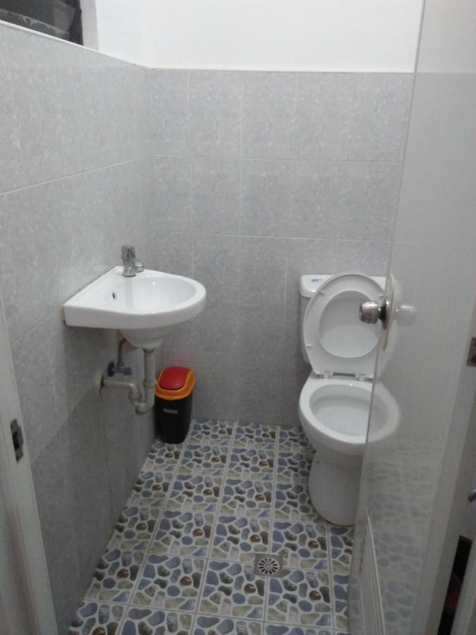 Lapyahan Guest House Siquijor Zewnętrze zdjęcie