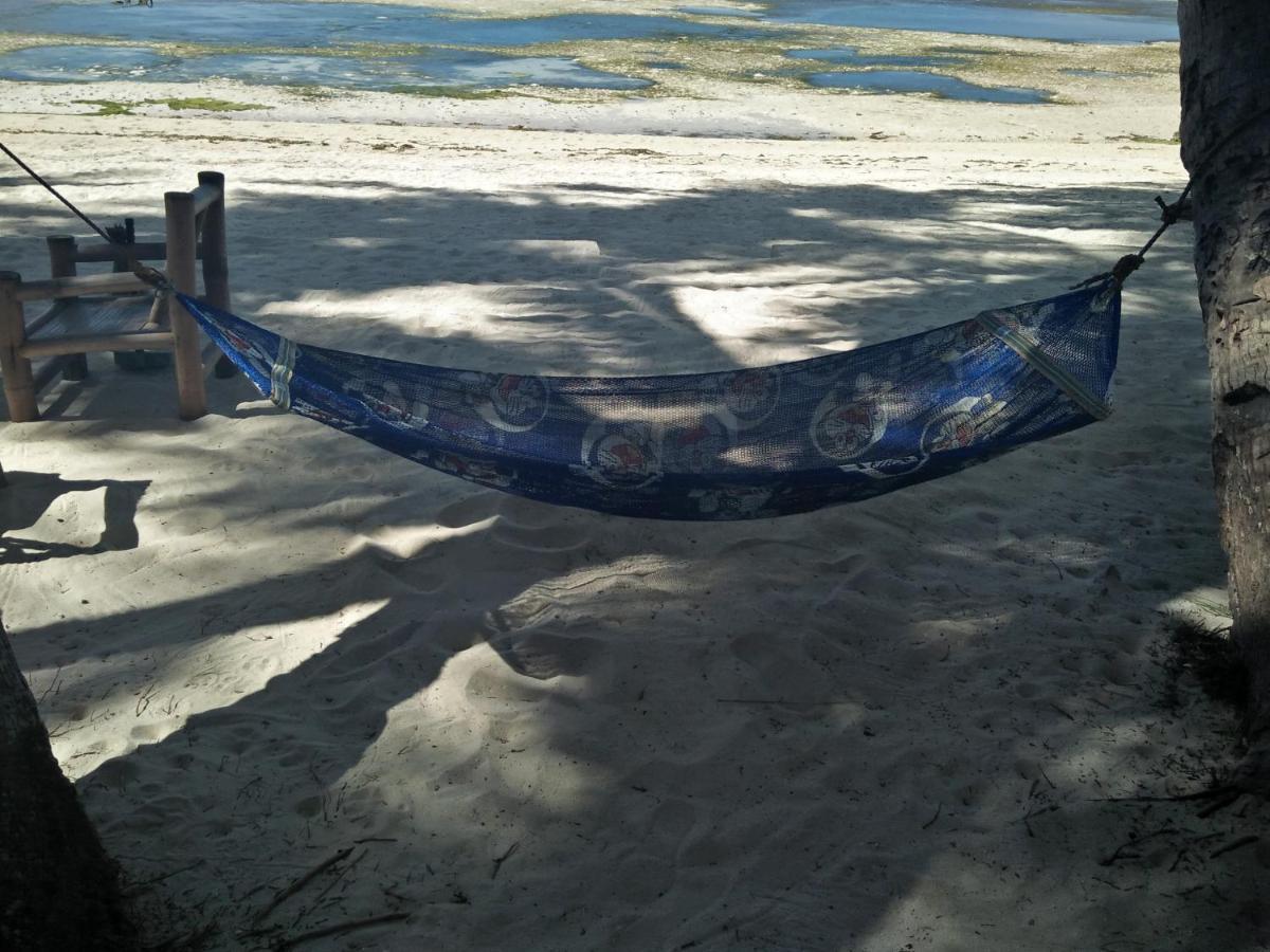 Lapyahan Guest House Siquijor Zewnętrze zdjęcie