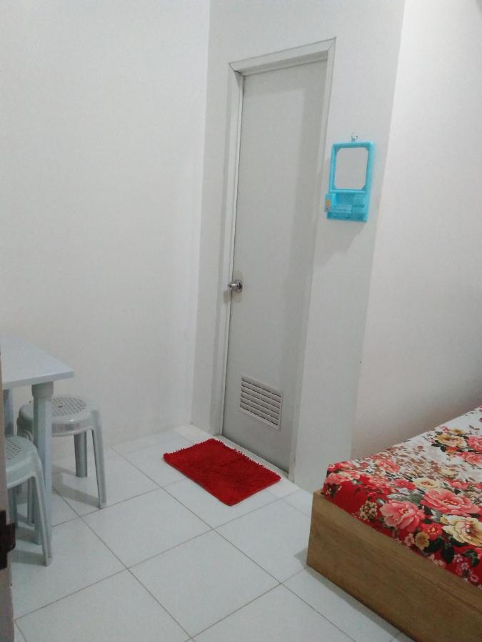 Lapyahan Guest House Siquijor Zewnętrze zdjęcie