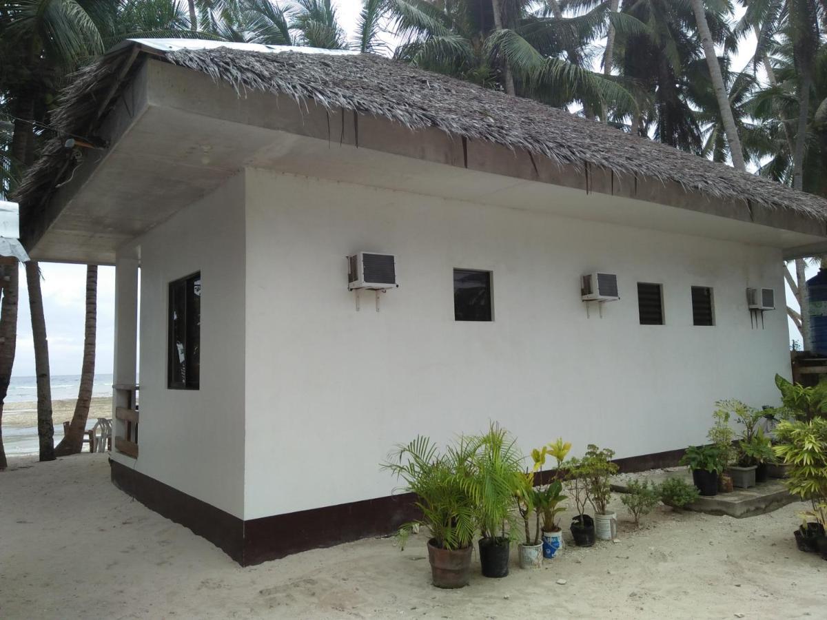 Lapyahan Guest House Siquijor Zewnętrze zdjęcie
