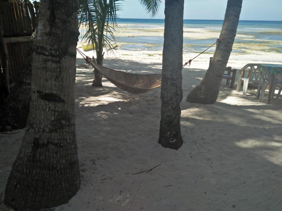 Lapyahan Guest House Siquijor Zewnętrze zdjęcie