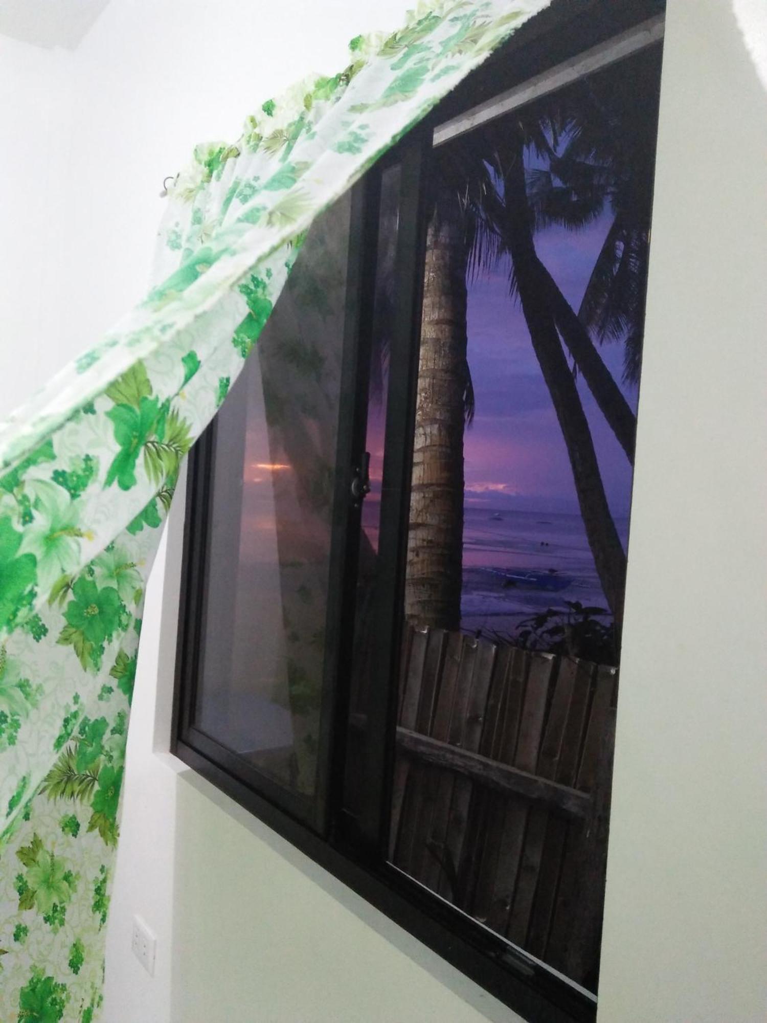 Lapyahan Guest House Siquijor Pokój zdjęcie